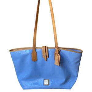 Dooney & Bourke Travel Tote Bag